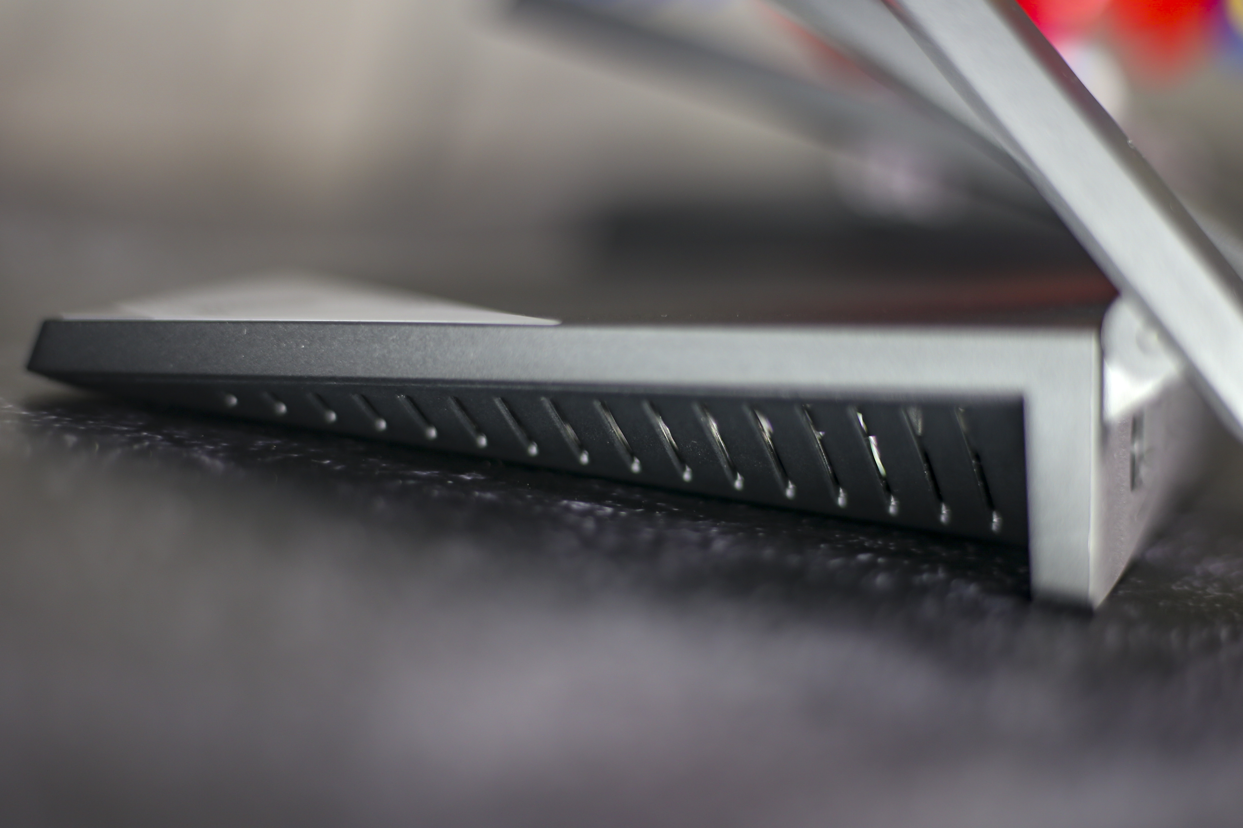 华为ax3pro7206路由器开箱视频,华为ax3pro路由器标准版和高配版