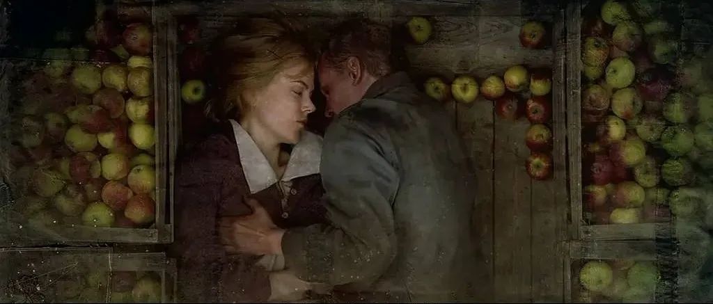 全片没一个好人的电影,整部电影没有一个好人