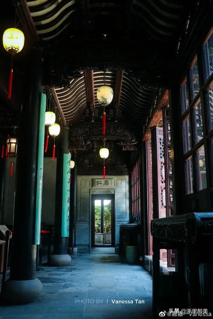 《橘子红了》拍摄地风光正当时！苏州吴中东山美食美景等你来