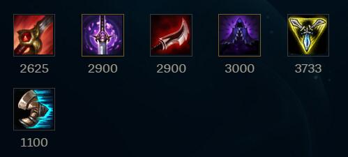 lol相位,lol相位是什么意思