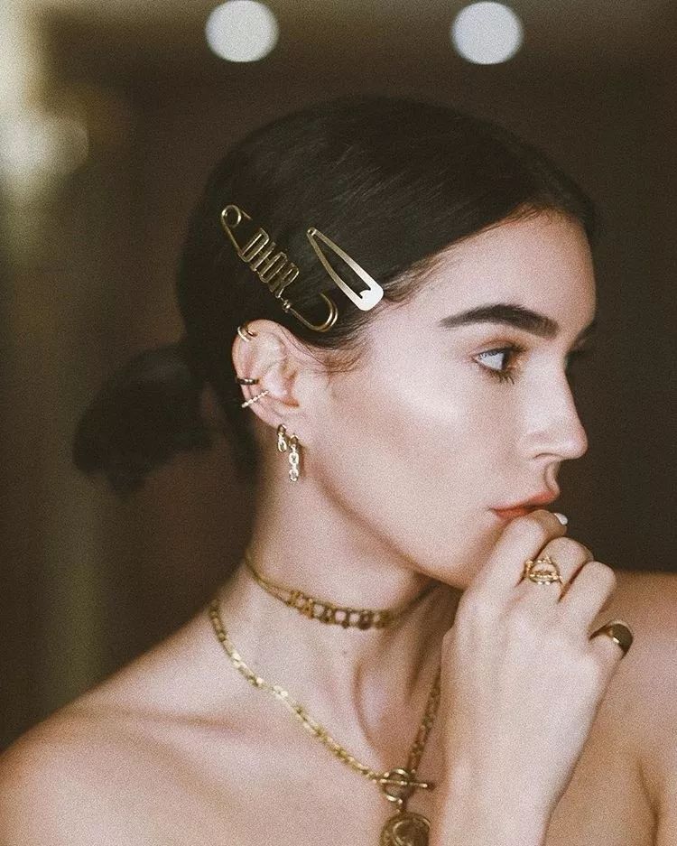 时尚I全世界都在安利vintagestyle，再不上车就晚了！