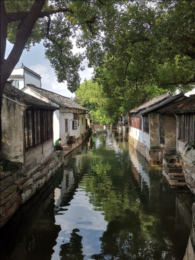 昆山锦溪古镇简介,昆山南到锦溪古镇怎么走