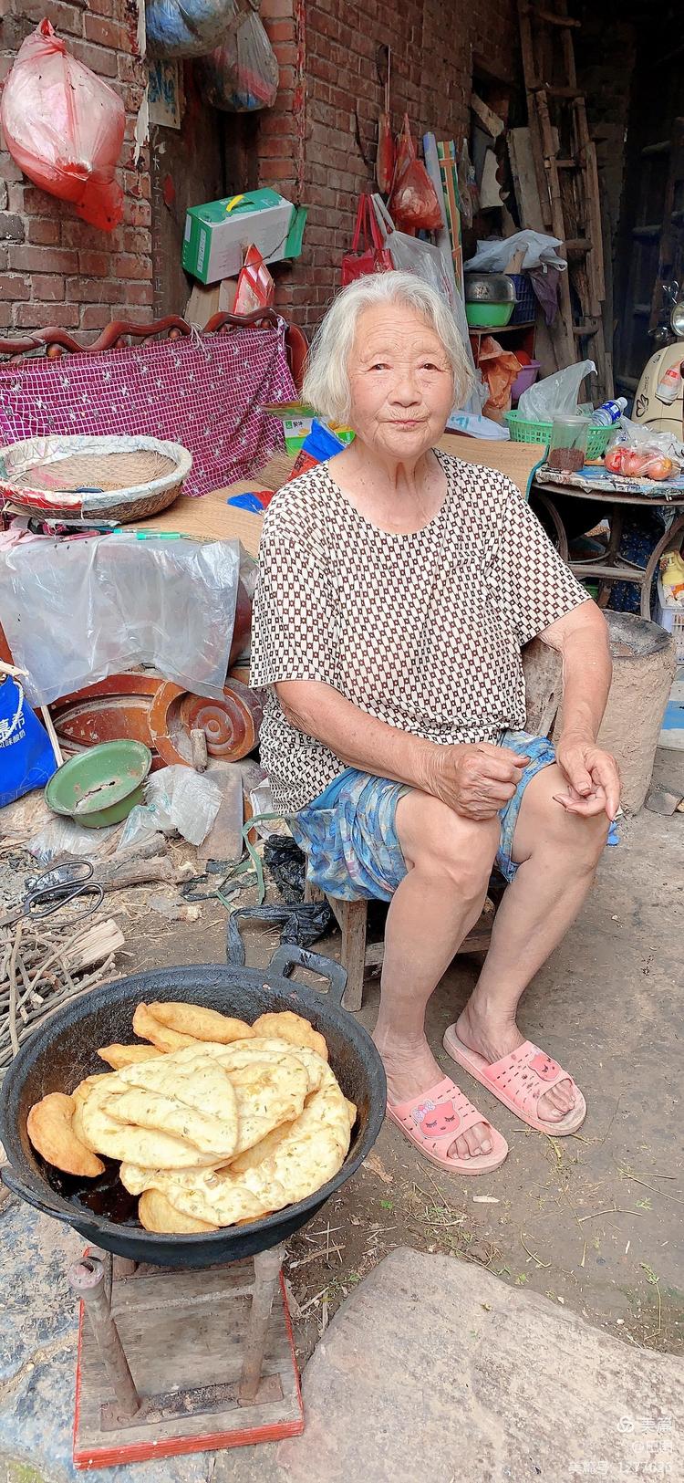 末伏偃师怀旧行，访古春秋时期滑国故城，探幽西天取经唐僧寺