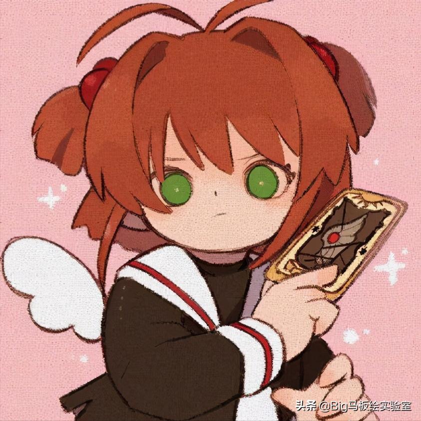 微信头像迪士尼卡通人物可爱,卡通人物可爱少女头像