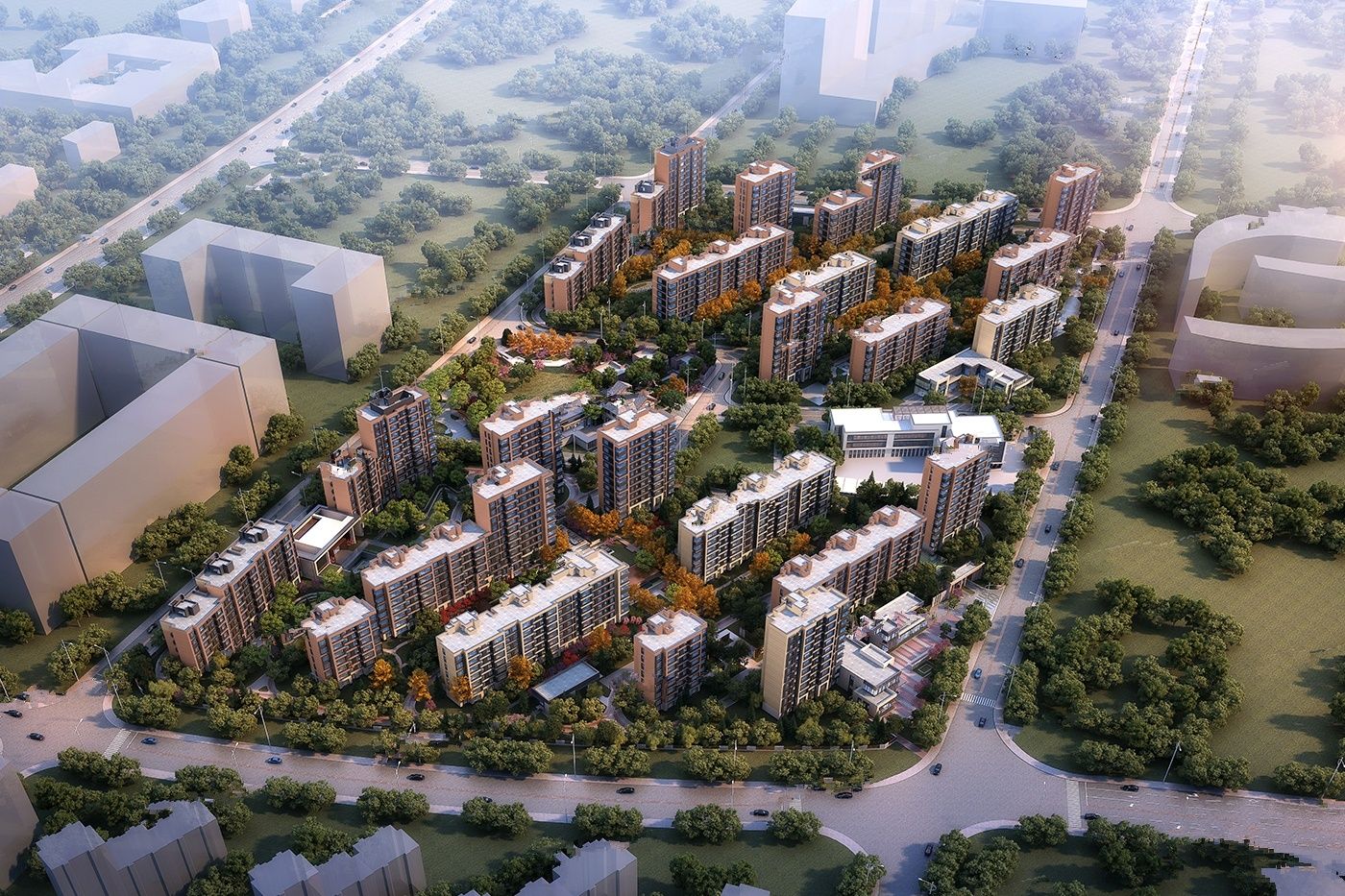 天津滨海新区空港区房价走势,天津空港经济区哪里的房子值得买