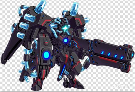 重装战姬洛克之王,重装战姬钢铁魔女