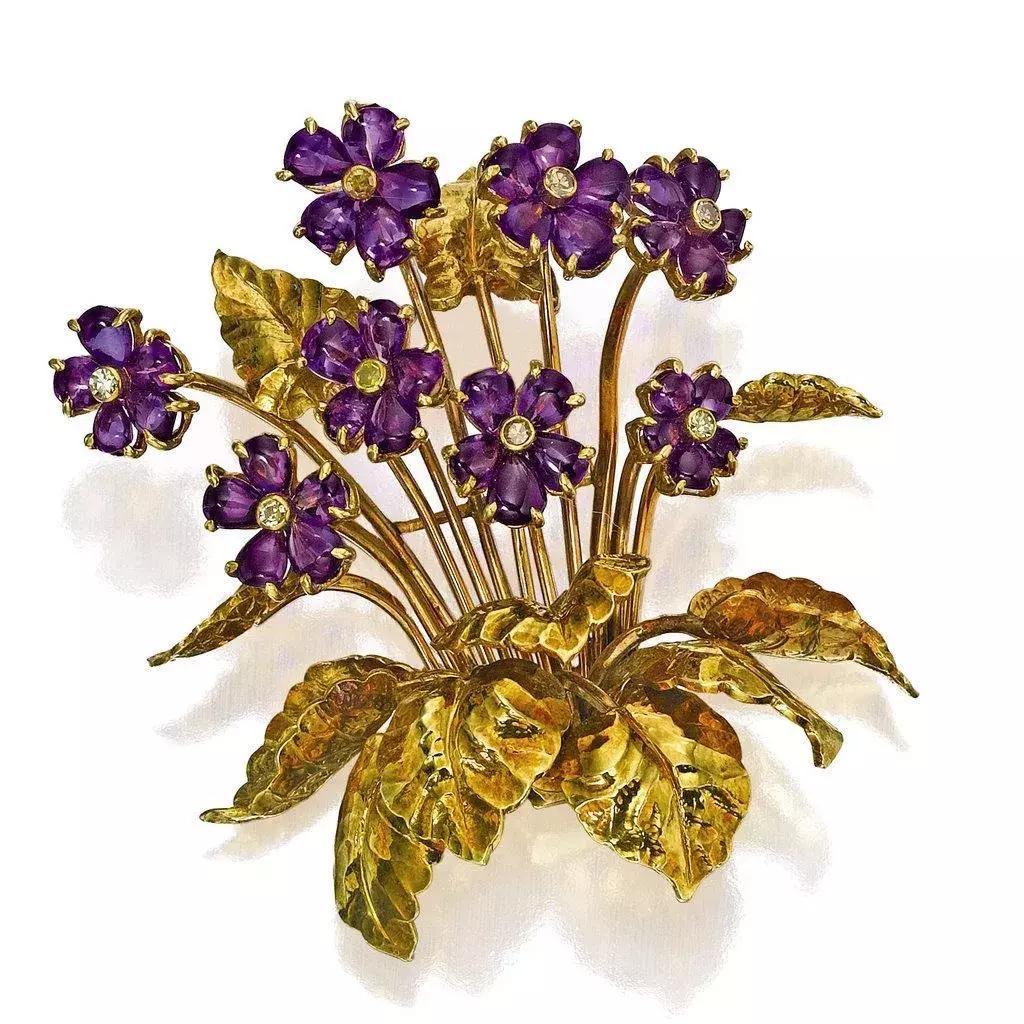 云鬓并不珠翠|BunnyMellon,一个世纪的美国风华