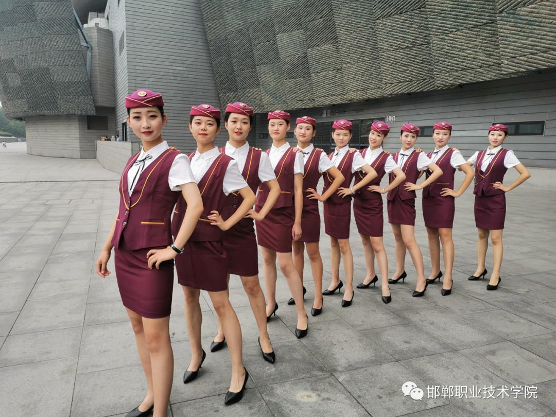 邯郸艺术职业学院简介,邯郸职业技术学院旅游与商贸系