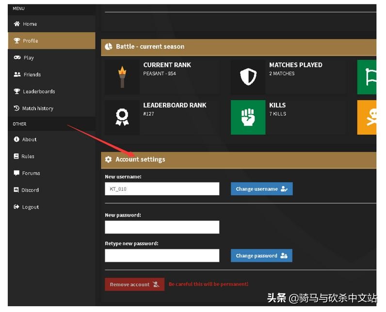 骑马与砍杀战团网吧怎么联机,骑马与砍杀战团选什么开局