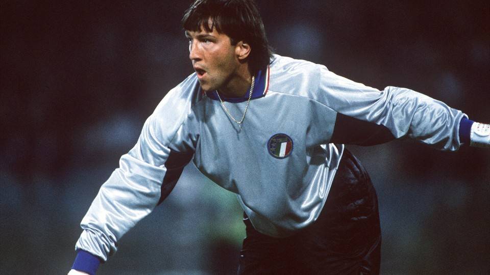 谁是蓝黑之王？盘点国米史上十大巨星，一代传奇压上古大神夺魁