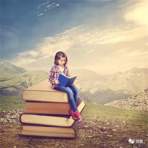 大自然的诗篇,写给大自然的一封信