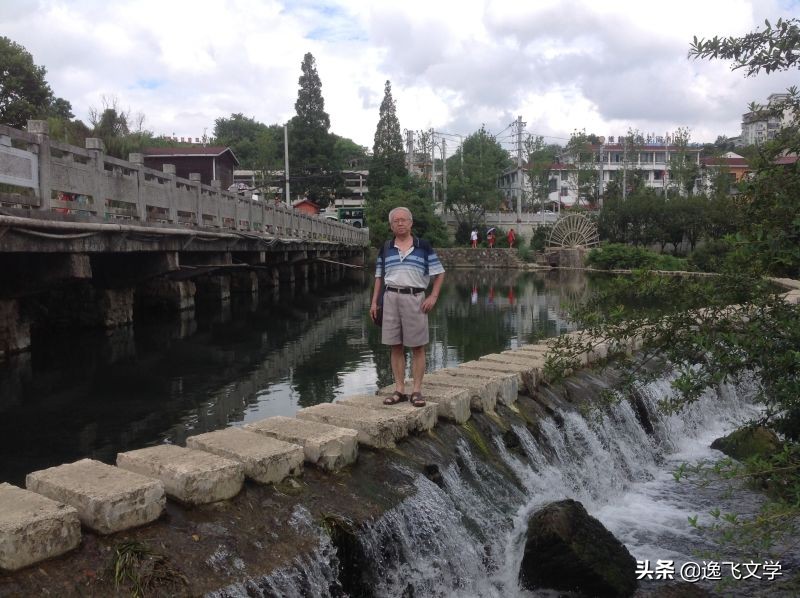 贵阳散文,贵州之旅散文