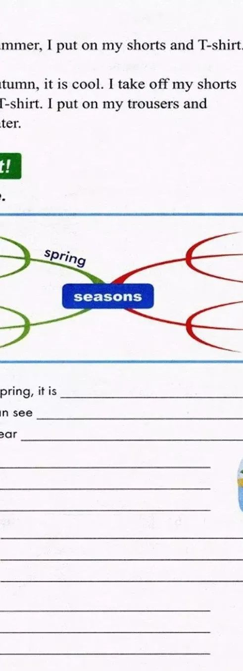 小学英语冀教版六年级上册电子课本（高清可*载下**），暑假预习用