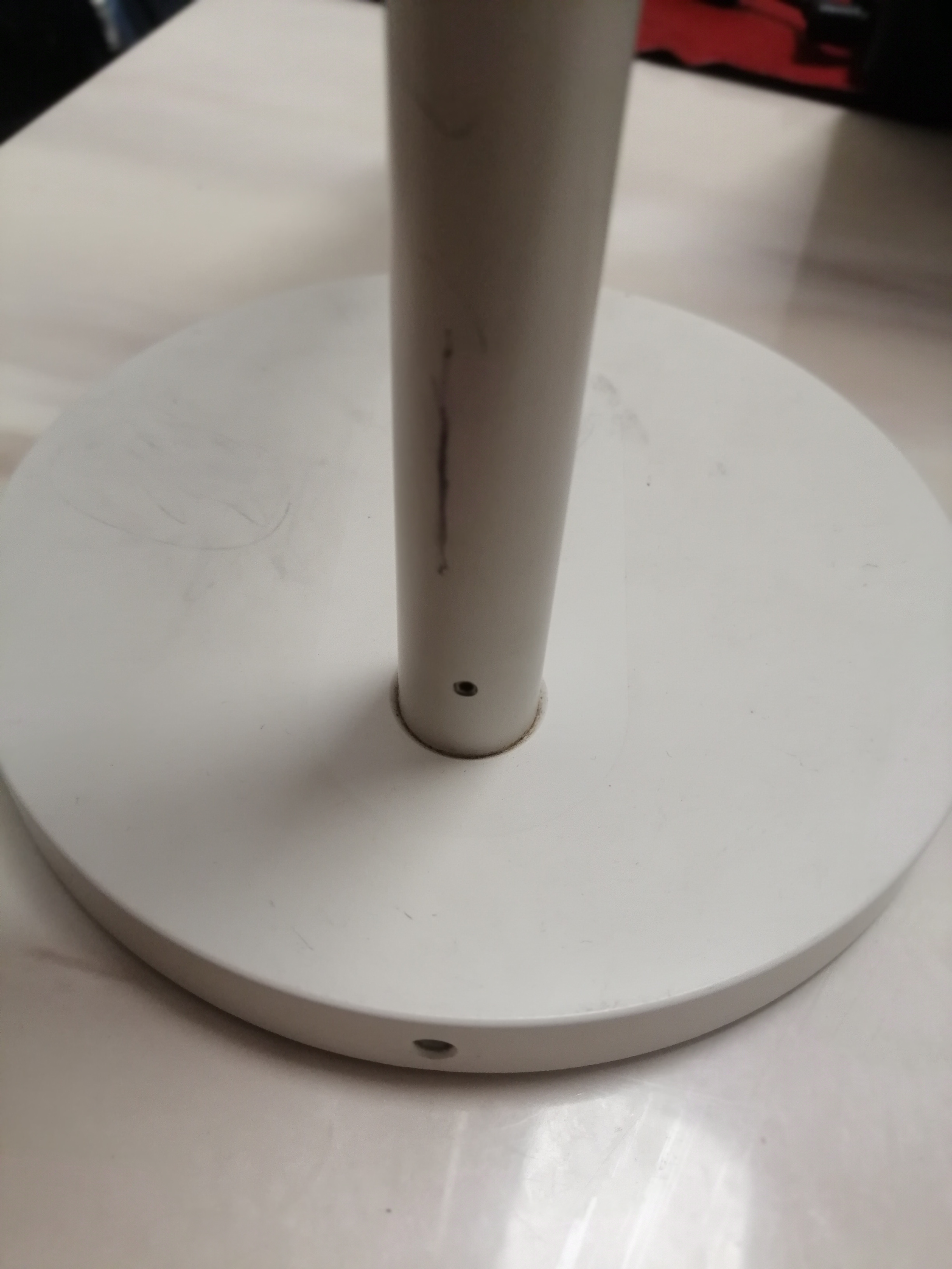 米家台灯关不掉,米家1s台灯怎么拆