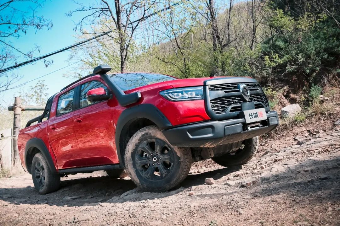 中国有多少皮卡品牌,2023年皮卡品牌排行榜