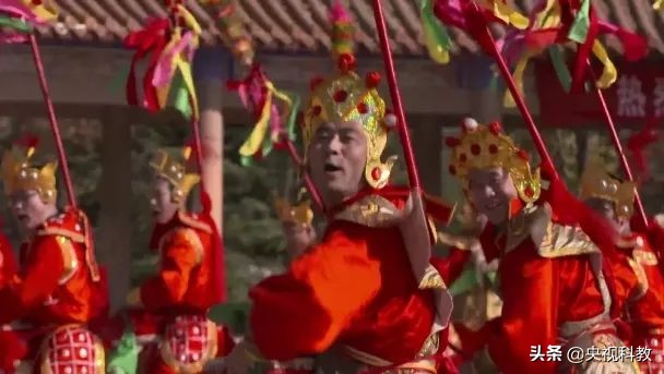 中国影像方志|隆尧：李唐故里招子鼓高亢激昂，泽畔鲜藕、羊肉汤香飘万里