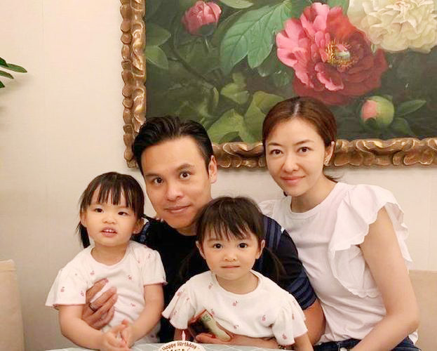 51岁郭富城依然英俊潇洒,沧桑郭富城