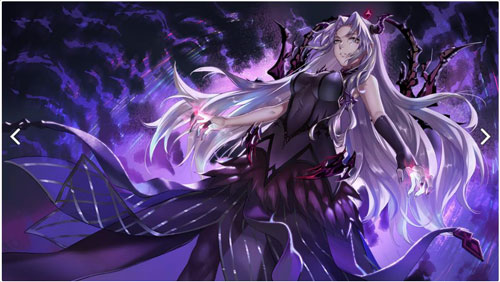 姬魔恋战纪孙尚香,姬魔恋战纪新剧情