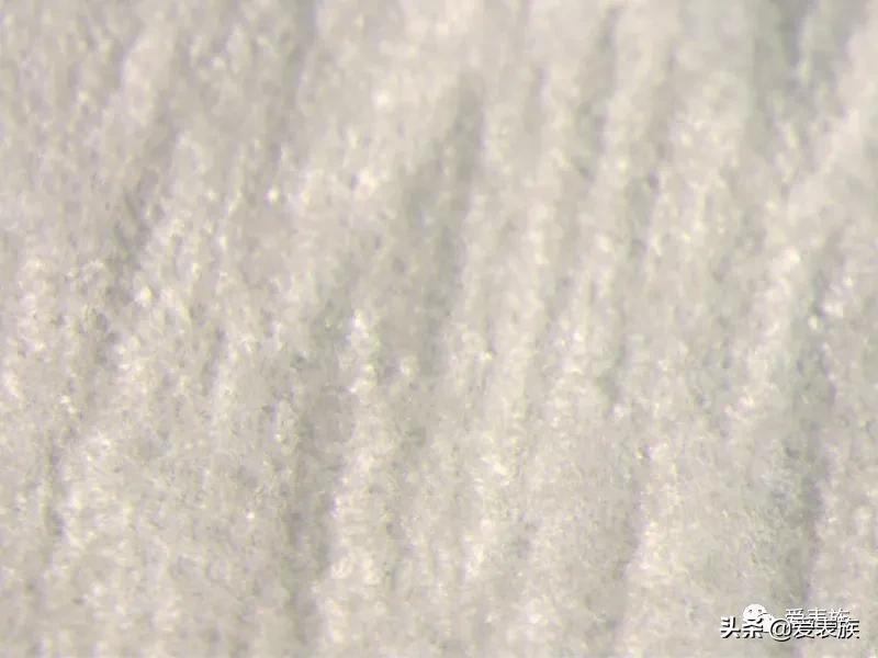 二十万内盘面最强？显微镜实拍GrandSeiko雪花面