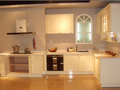 齐家典尚丨橱柜选购猫腻多——选橱柜到底比的是什么