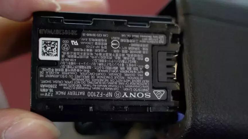 sonyalpha6600,索尼alpha6600镜头推荐