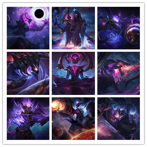 死亡兆星皮肤,大虫子死兆星皮肤