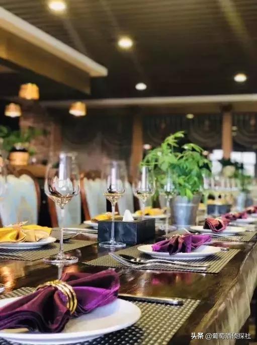 宁夏酒庄之旅,银川酒庄之旅