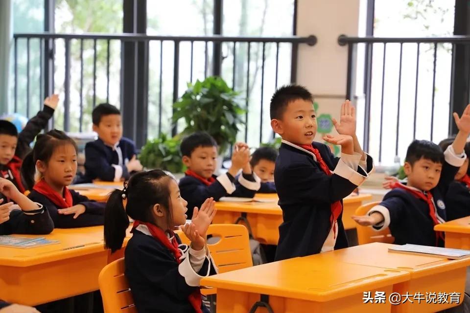 快来看看这所学校的八大理由为你解决摇号落选之痛