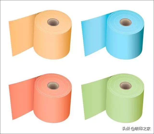印刷常用纸张图片大全,印刷画册一般常用的是什么纸张