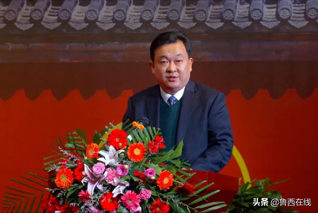 开学校长在中层领导会上讲话,山东开学校长