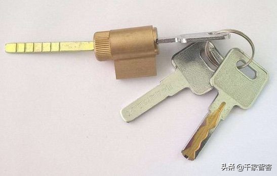你家的智能锁选对了吗,智能锁换个c级锁芯能安全点吗