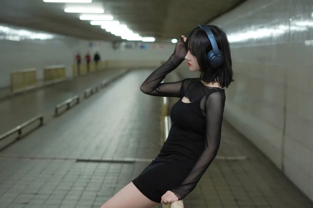 有印良品——Soundcore声阔LifeQ35头戴式无线降噪耳机