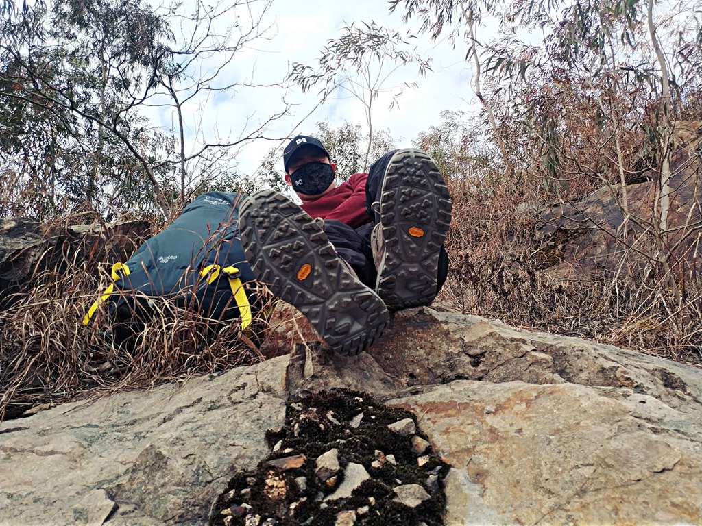 hokaoneonesky户外鞋评测,hokaoneone登山鞋测评