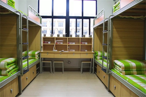 环境优美格调高雅,上海新东方合生汇校区