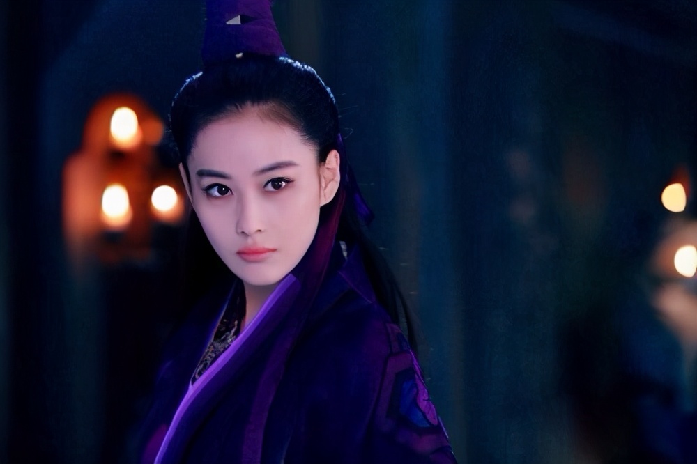 李莫愁的五毒秘传怎么来的,李莫愁在古墓派为什么会冰魄银针