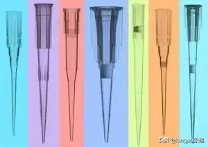 时间都去哪儿了？累人的移液