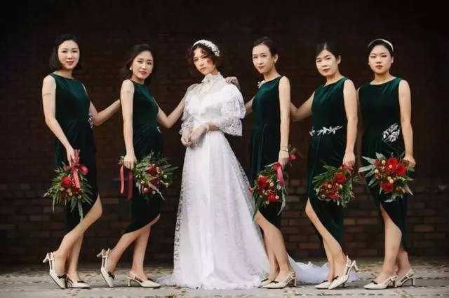 2019整伴郎的最新招数！