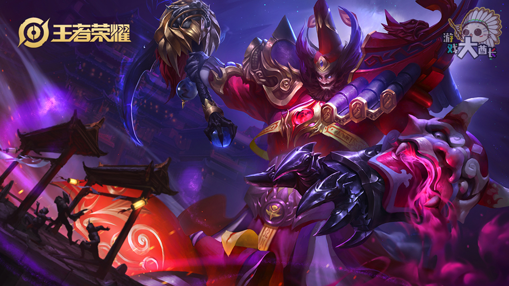 钟馗胜率55高吗,钟馗战绩不好怎么办