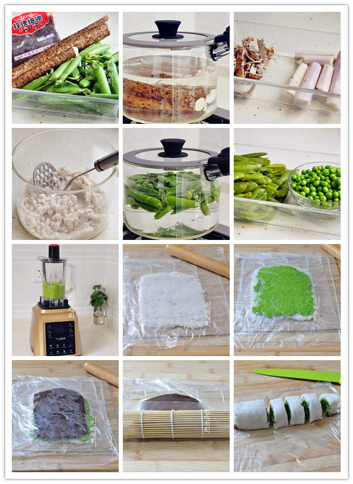 鲜豌豆最好吃的十种吃法,豌豆怎么炒最好吃而且还最简单