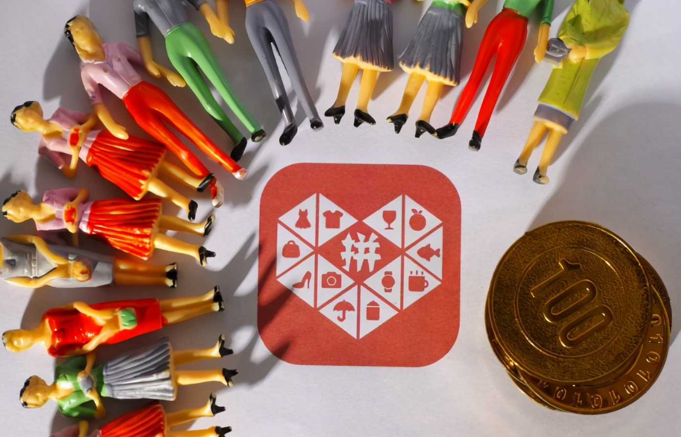 电商全面进入拼时代,电商由淘入拼社交场景