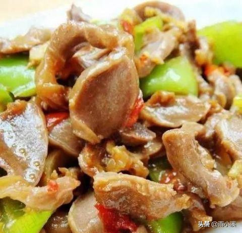 超好吃的几道家常菜解馋下饭,简单美味几道家常菜鲜香下饭上桌