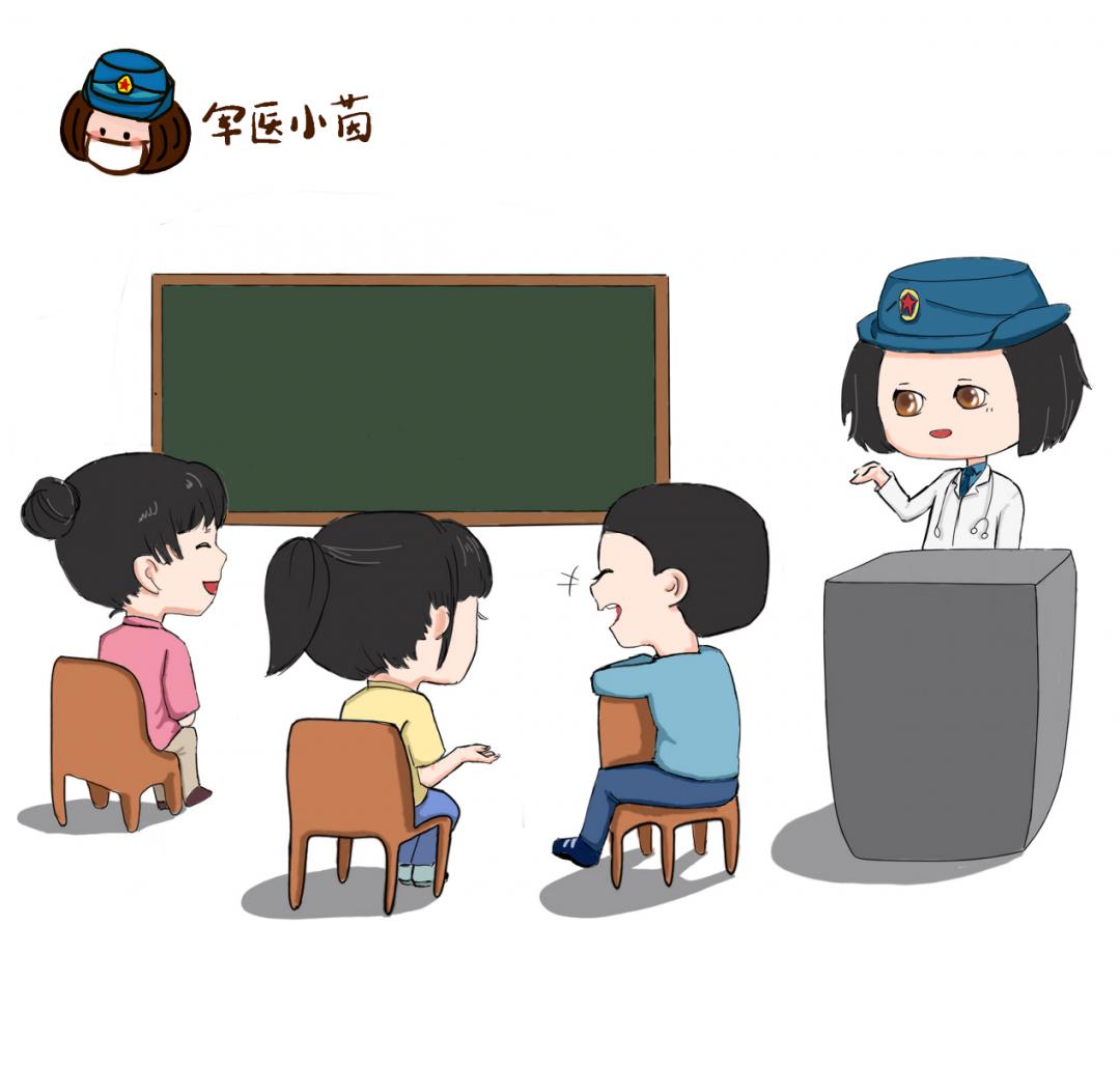 军医小茵所有视频,军医小茵爆笑片段