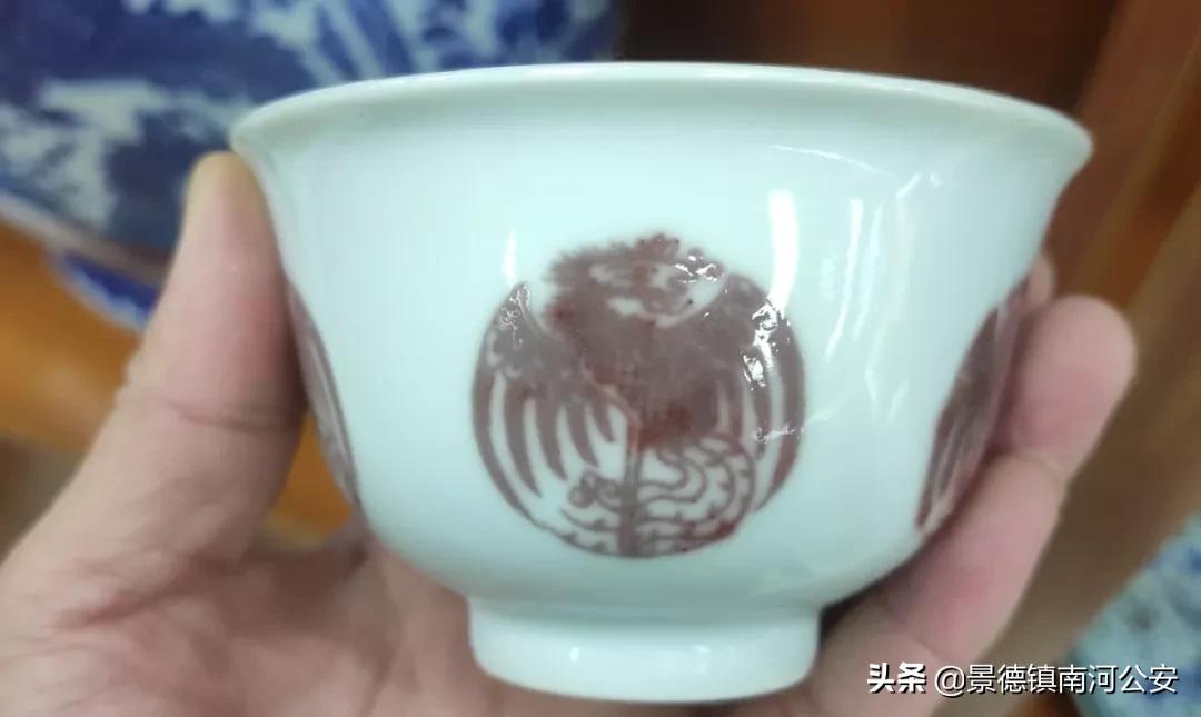 景德镇茶器现状,景德镇陶瓷茶具高端茶器