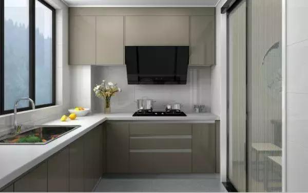 沂南县楼房装修,沂南县95平方5万装修效果图