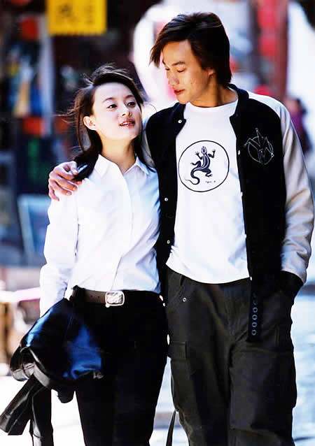 孙俪合作过的男演员中谁爱过她,孙俪合作过的六大男星