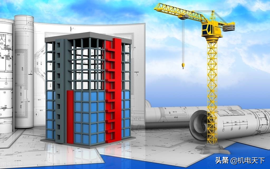 某市综合楼通风空调工程环境安全施工组织设计