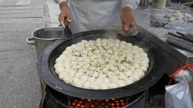 寻味无锡巷子深处的无锡老味道,无锡特色美食老店推荐