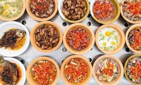 各种蒸菜怎么蒸好吃,蒸蒸菜的正确蒸法