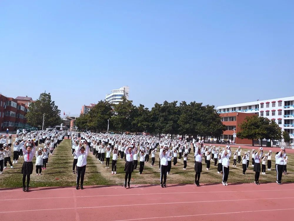 小学校园足球比赛的超燃时刻,漯河小学足球比赛的视频