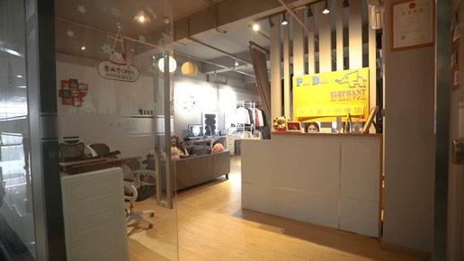 5星人像摄影,值得去的照相馆